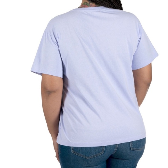 Women's Licensed Graphic T-Shirt - Picture 7 of 9